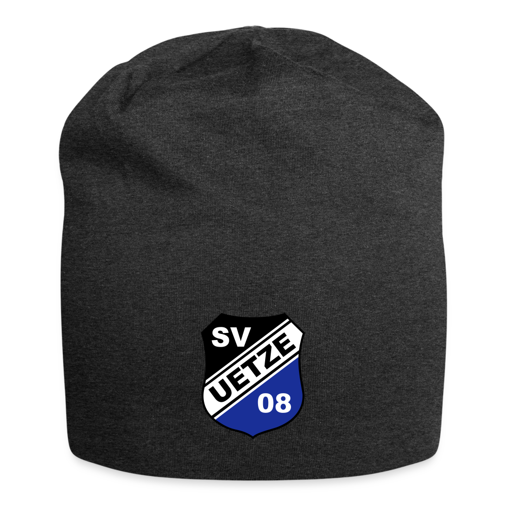 SV Uetze 08 Jersey-Beanie flex - Anthrazit