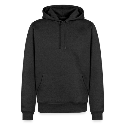 SV Sorgensen DNA Premium unisex Hoodie - Anthrazit meliert