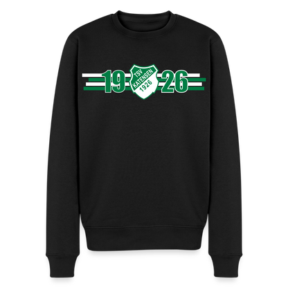 TSV Katensen "1926" Premium Pullover - Schwarz