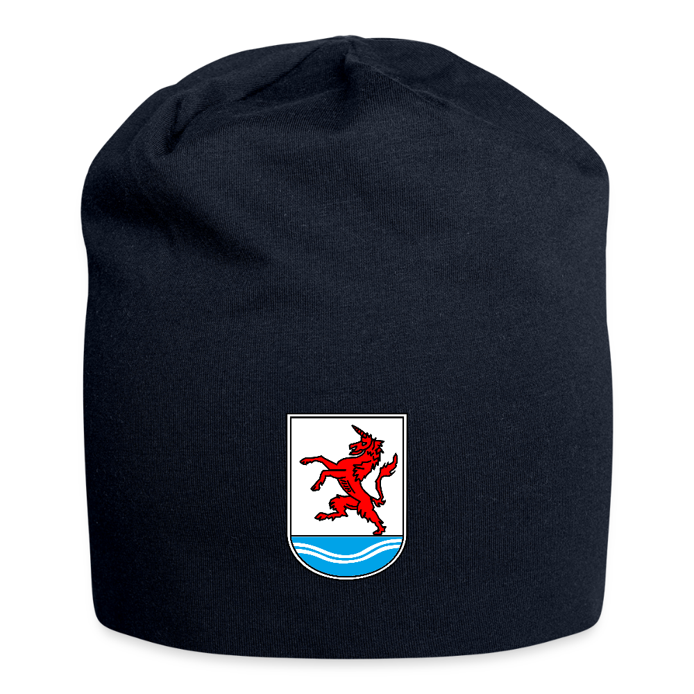 Knesebeck Jersey-Beanie - French Navy