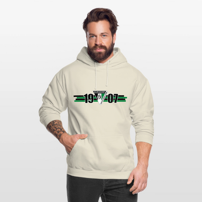 TSV Burgdorf Unisex Hoodie 1907 - Vanille-Milchshake