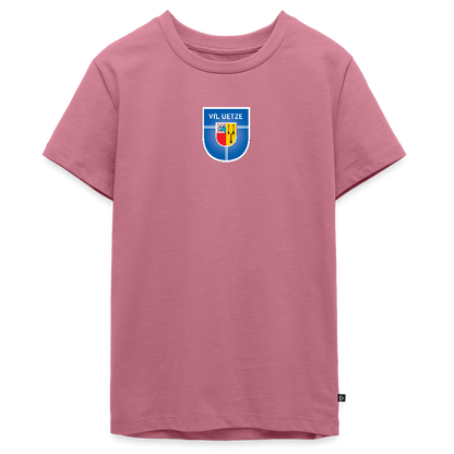 VfL Uetze Teenager Premium T-Shirt - Mauve