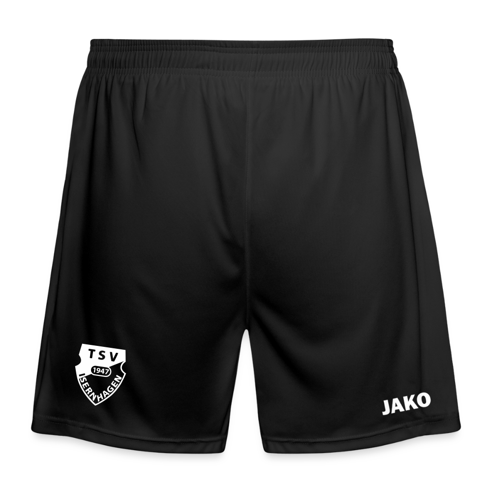 TSV Isernhagen JAKO Sporthose - Schwarz