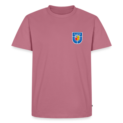 VfL Uetze unisex Premium T-Shirt - Mauve