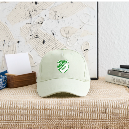 TSV Katensen Kinder Cap - Helles Mintgrün