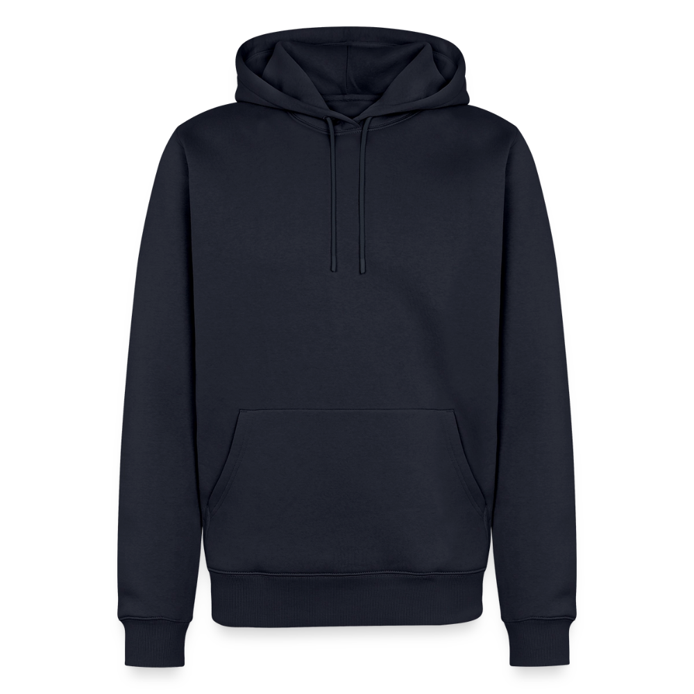 SV Uetze 08 DNA Premium unisex Hoodie - Navy