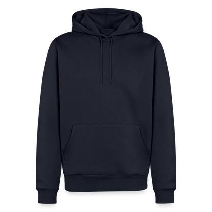 SV Uetze 08 DNA Premium unisex Hoodie - Navy