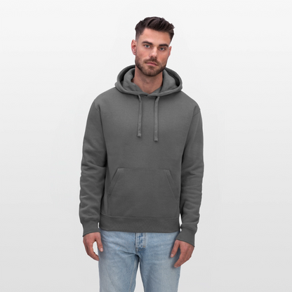 Schützenverein Uetze Unisex Collage Hoodie - Grau