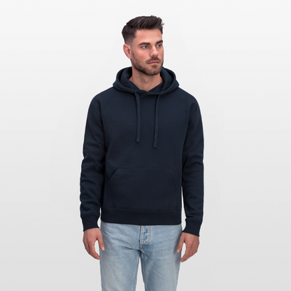 Schützenverein Uetze Unisex Collage Hoodie - Navy