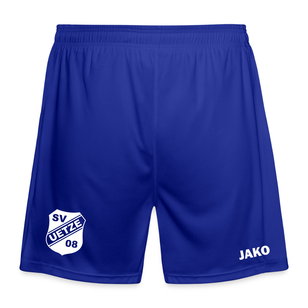 SV Uetze 08 JAKO Sporthose - Royalblau