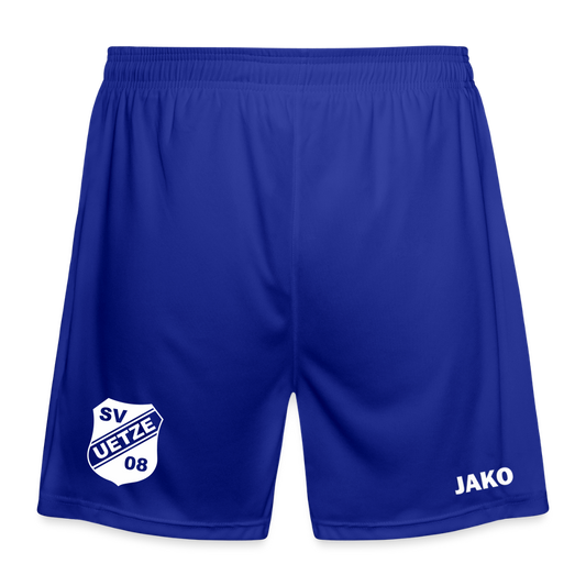 SV Uetze 08 JAKO Sporthose - Royalblau