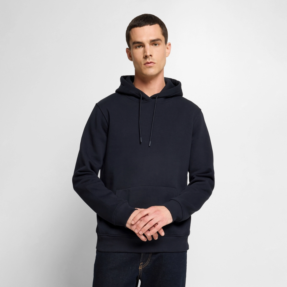SV Uetze 08 DNA Premium unisex Hoodie - Navy