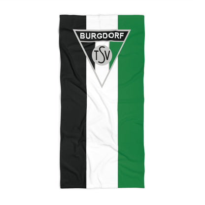 TSV Burgdorf Handtuch 150x75cm