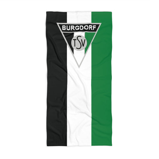 TSV Burgdorf Handtuch 150x75cm