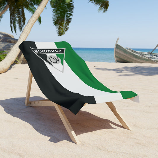 TSV Burgdorf Handtuch 150x75cm