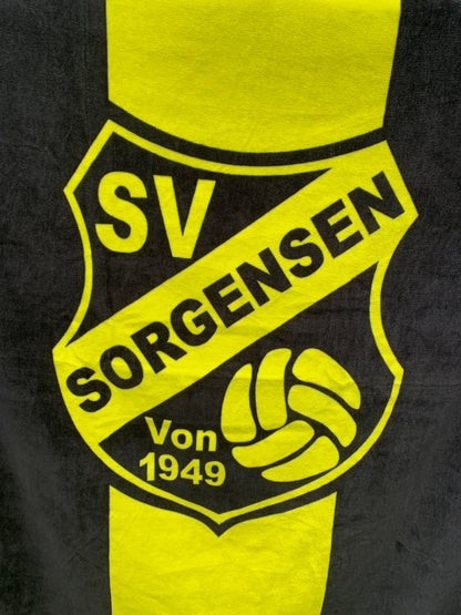 SV Sorgensen Handtuch