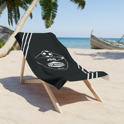 JSG Aue Kicker Handtuch