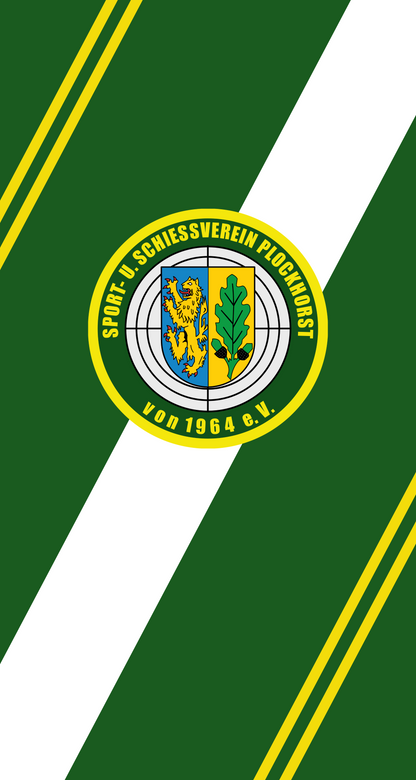 SSV Plockhorst Handtuch