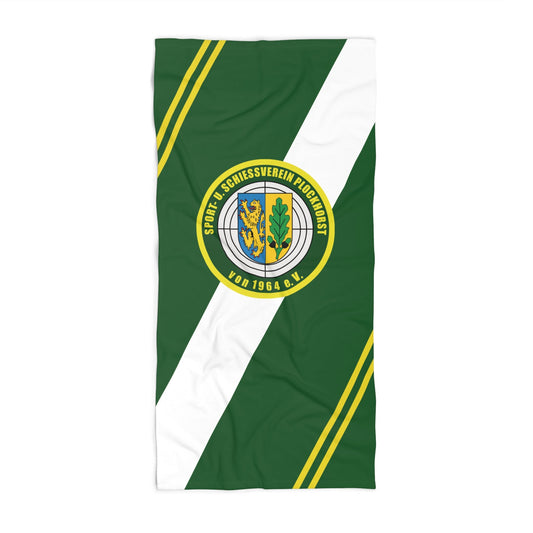 SSV Plockhorst Handtuch