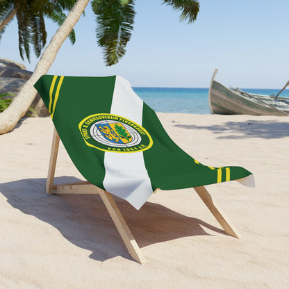 SSV Plockhorst Handtuch