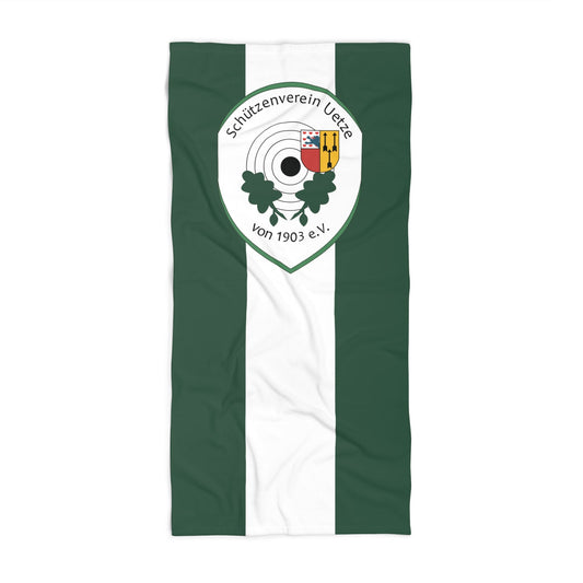 Schützenverein Uetze Handtuch 150x75cm
