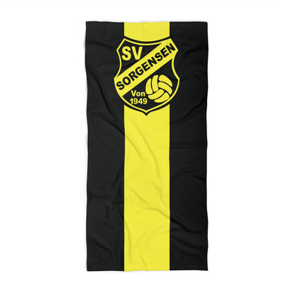 SV Sorgensen Handtuch 150x75cm