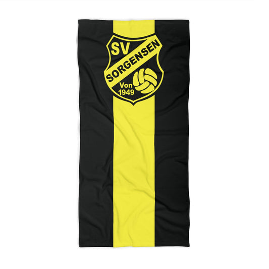 SV Sorgensen Handtuch 150x75cm