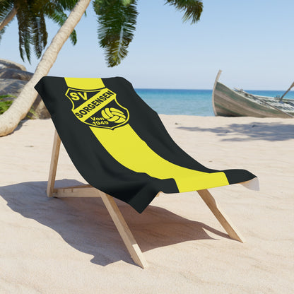 SV Sorgensen Handtuch 150x75cm