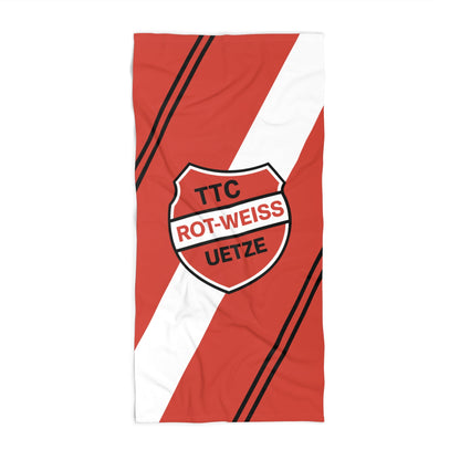 TTC RW Uetze Handtuch 150x75cm