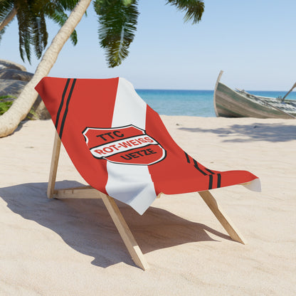 TTC RW Uetze Handtuch 150x75cm