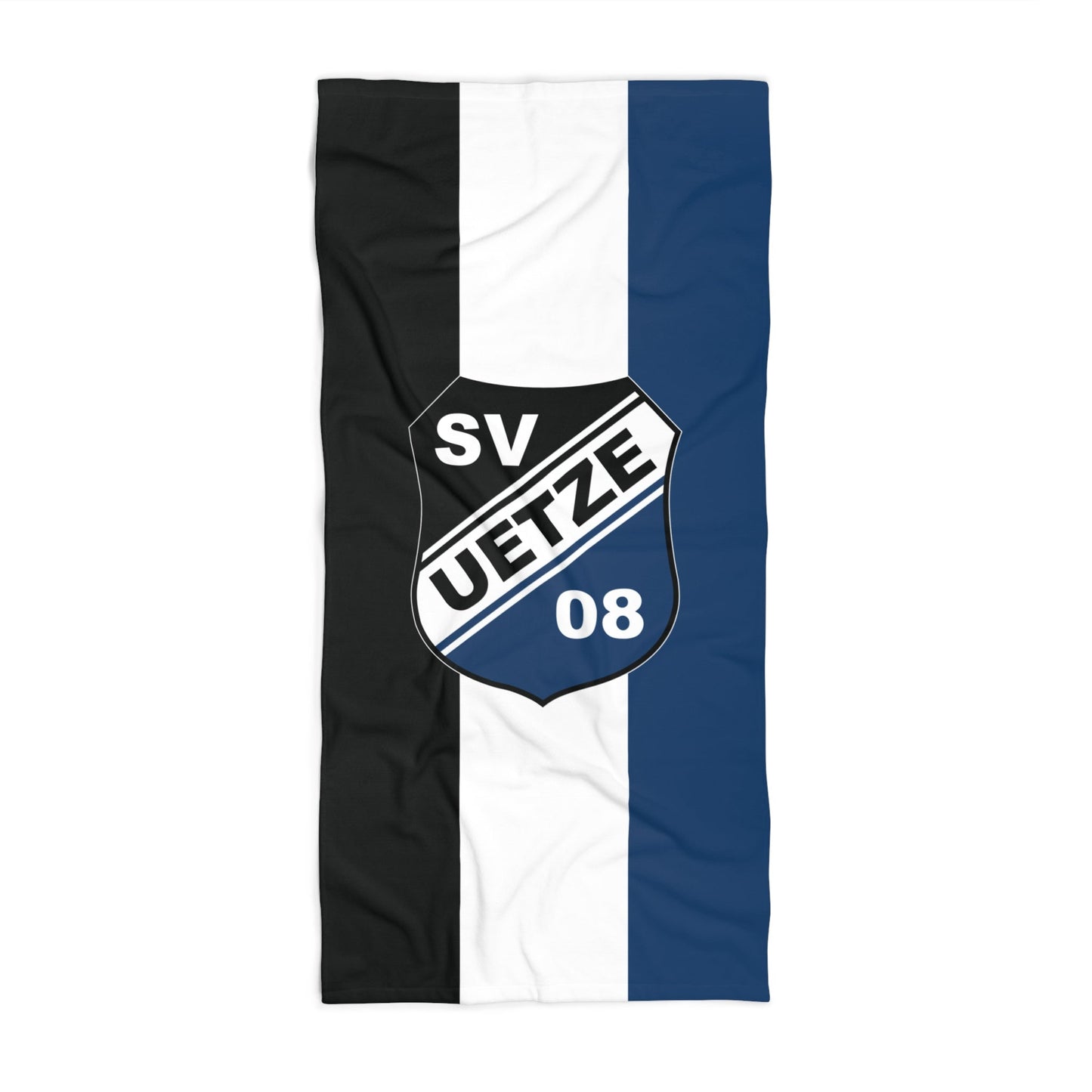 SV Uetze 08 Handtuch/ Strandtuch