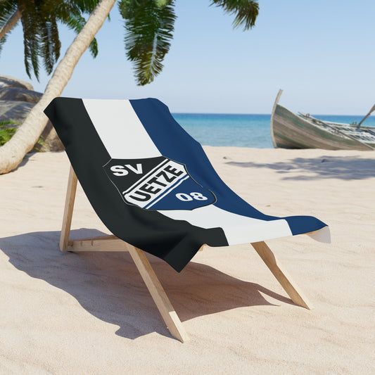 SV Uetze 08 Handtuch/ Strandtuch