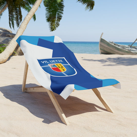 VFL Uetze Handtuch 150x75cm