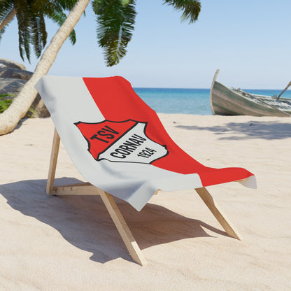 TSV Cornau Handtuch 150x75cm