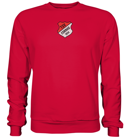 TSV Cornau - Basic Sweatshirt