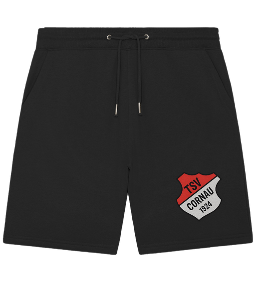 TSV Cornau - Organic Jogger Shorts (Bio)