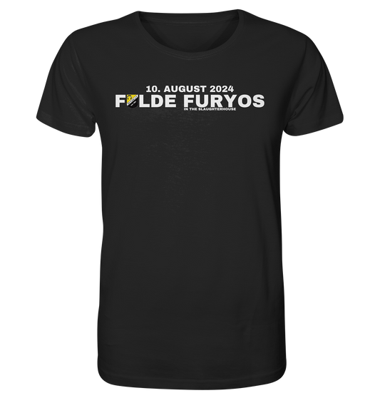 Fulde Furyos special event T-Shirt