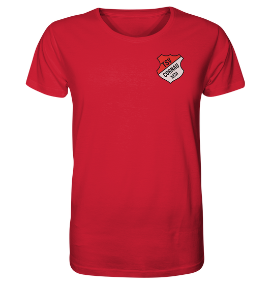 TSV Cornau - Organic Shirt (Bio)