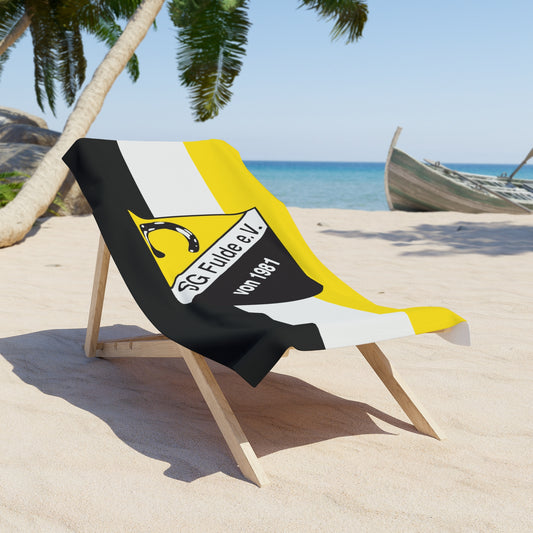 SG Fulde Handtuch 150x75cm