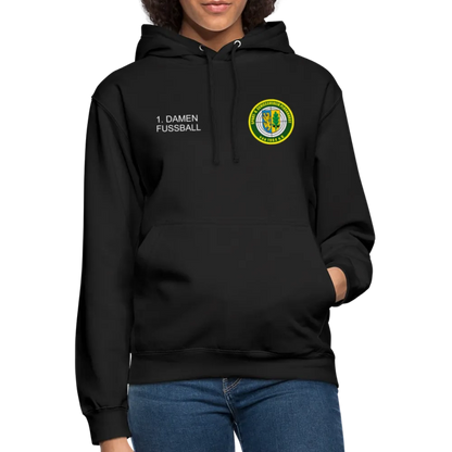 SSV Plockhorst Hoodie personalisiert (z.B. Name, Initialen, Team)