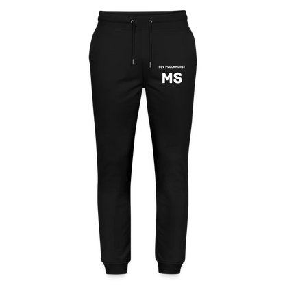 SSV Plockhorst personalisierbare Unisex Bio-Jogginghose (z.B. Name, Initialen, Team)