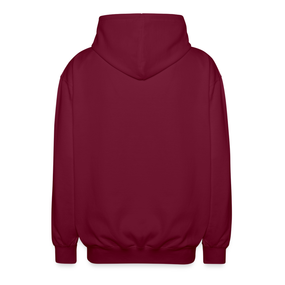 Schützenverein Uetze - Unisex Kapuzenjacke - Bordeaux